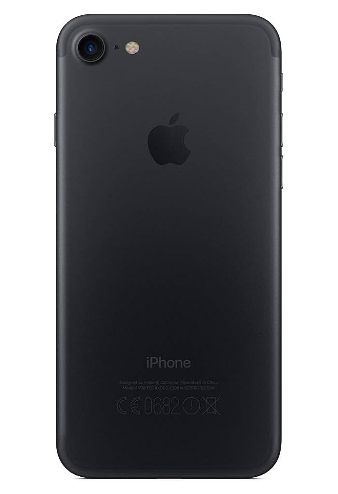 Amazon.com: Apple Simple Mobile Prepaid - Apple iPhone 7